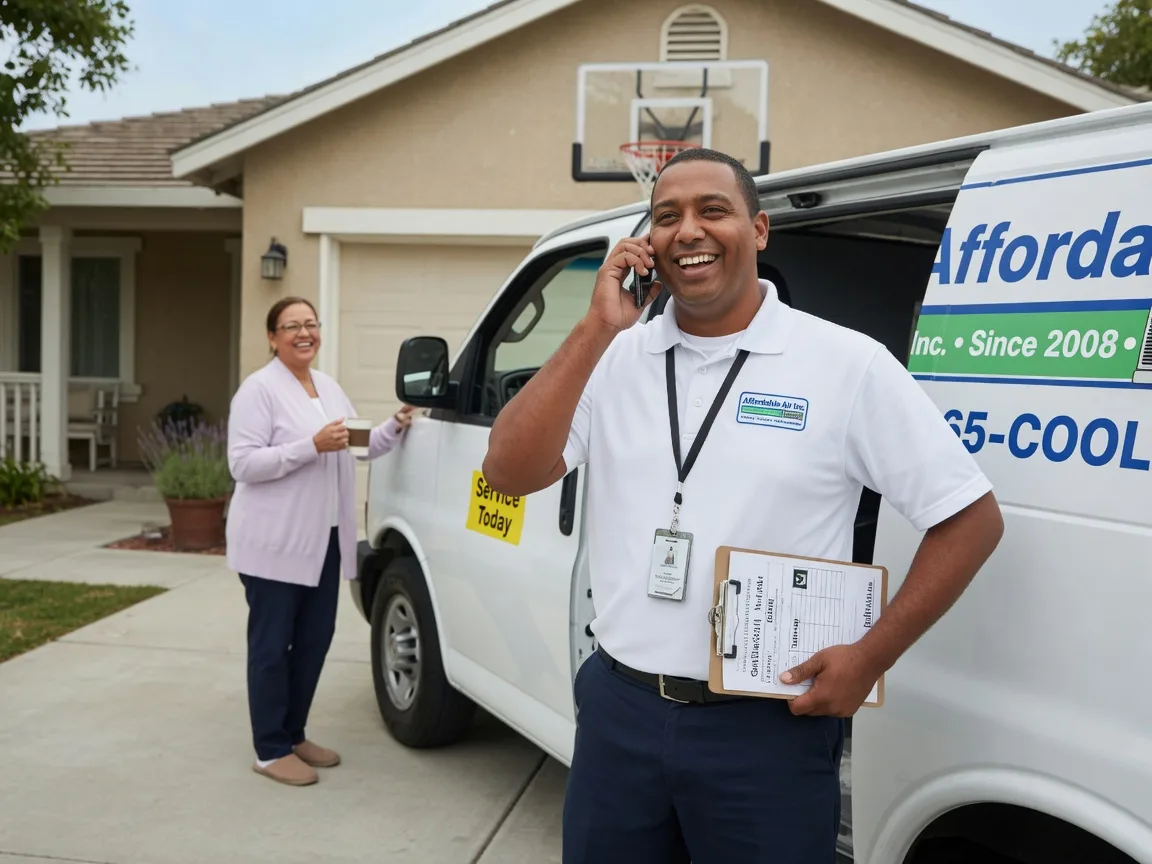 Central Ac Repair Cambridge City, IN FAQs